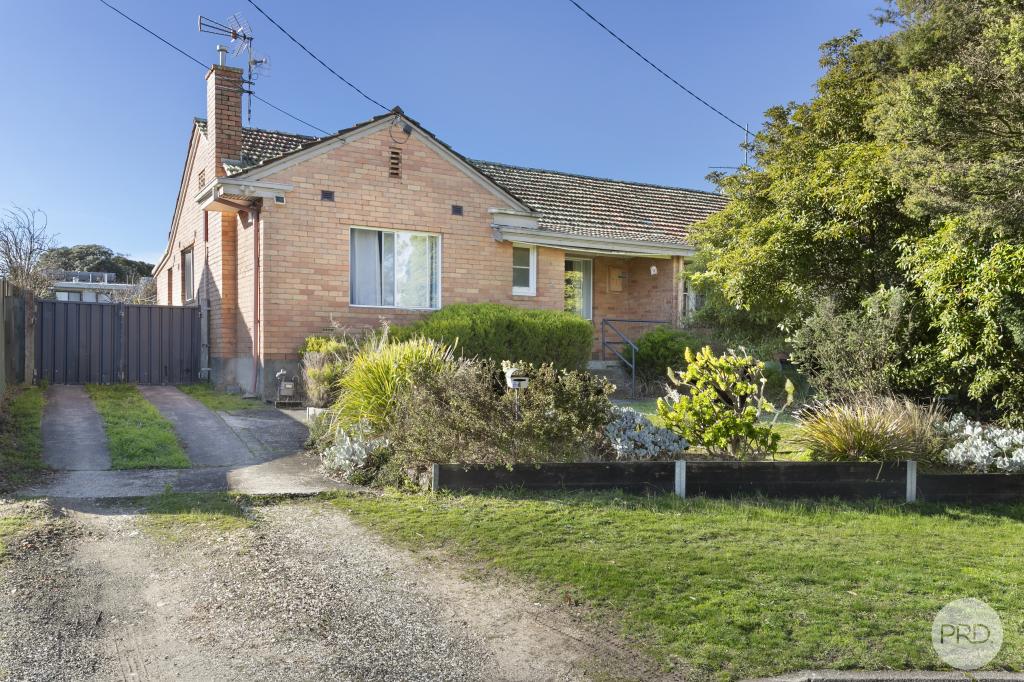 4 Walsh Ave, Ballarat North, VIC 3350