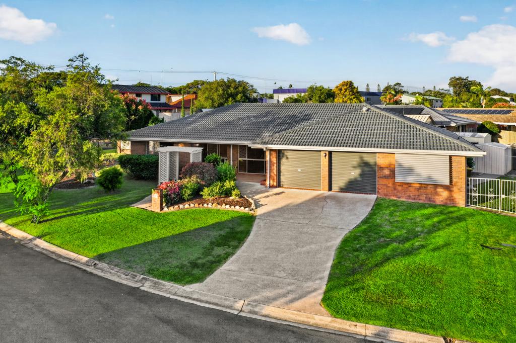 2 Sandringham Ct, Kippa-Ring, QLD 4021