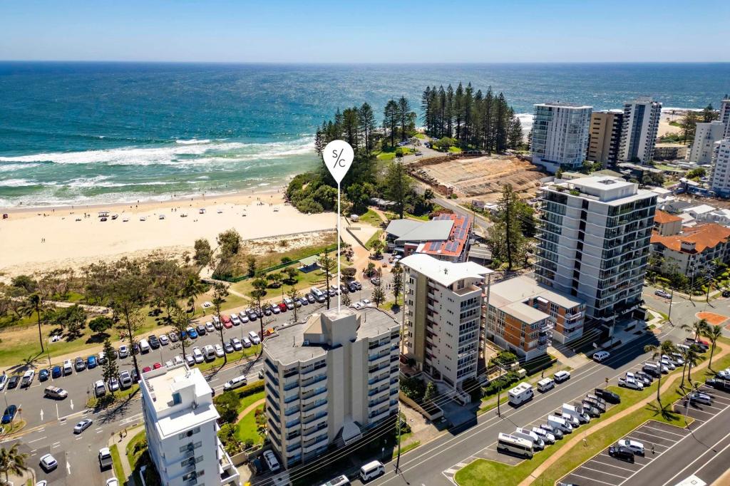 2/130 Marine Pde, Coolangatta, QLD 4225