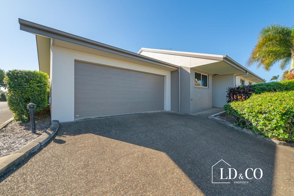 1/11 Perkins St, North Mackay, QLD 4740