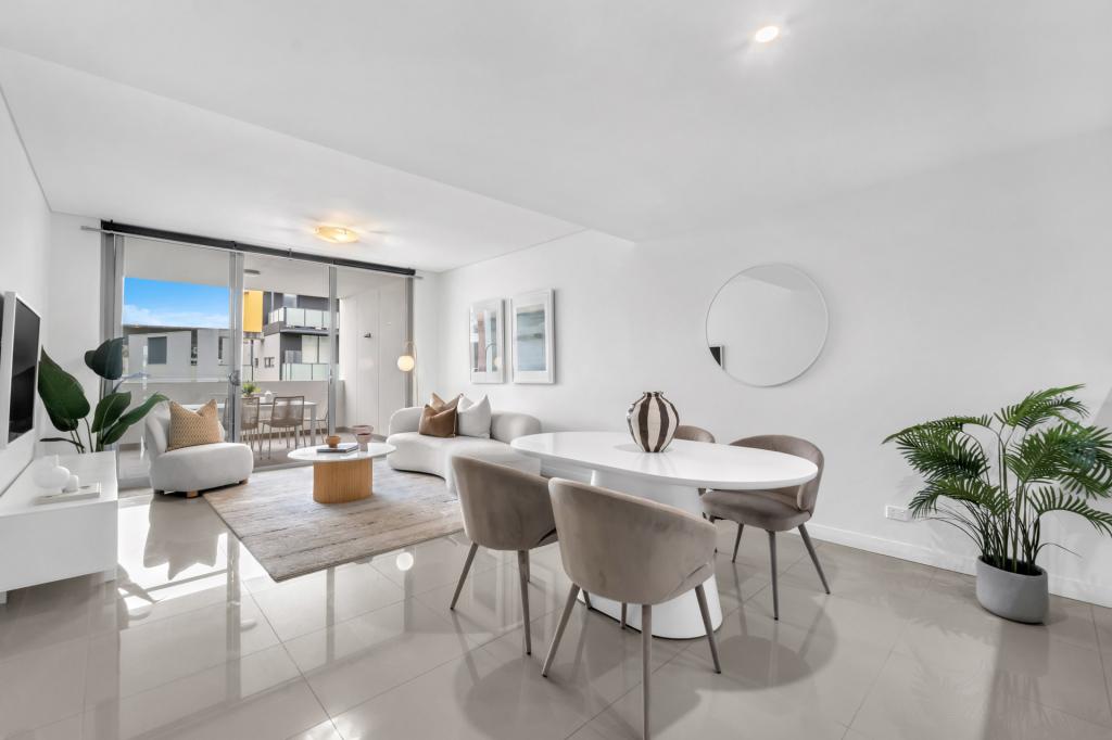 511/12 Rancom St, Botany, NSW 2019