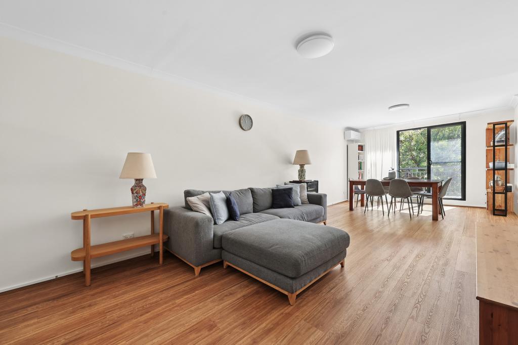 8/25-27 Elizabeth St, Ashfield, NSW 2131