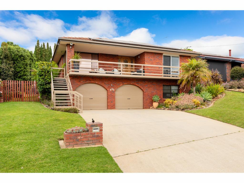 405 Halehaven Cres, Lavington, NSW 2641