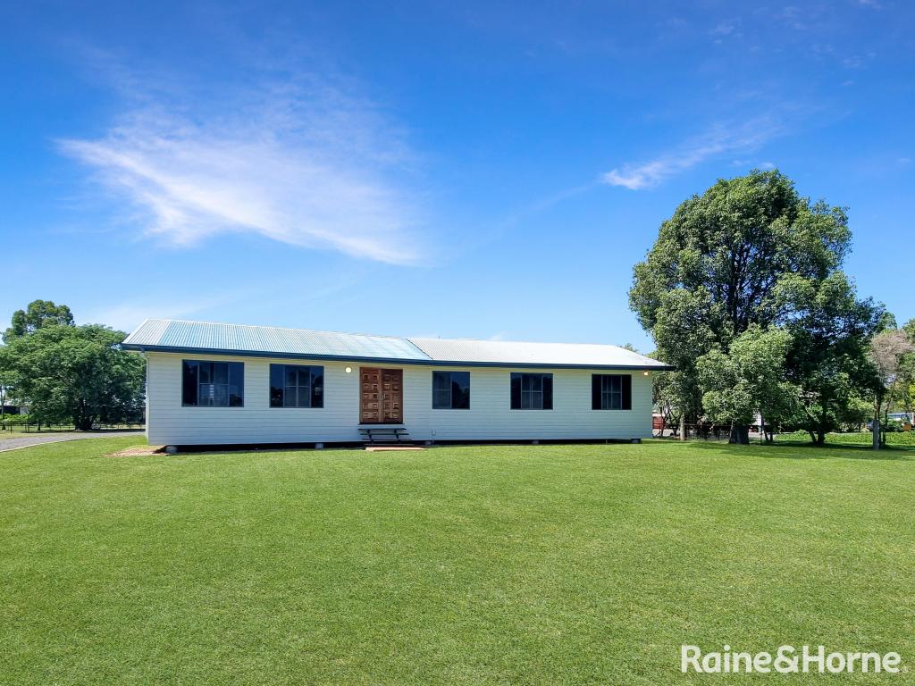 15 Banksia St, Dalby, QLD 4405