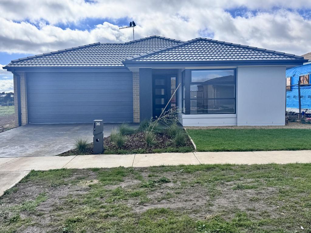 36 PROPHECY RD, BONSHAW, VIC 3352