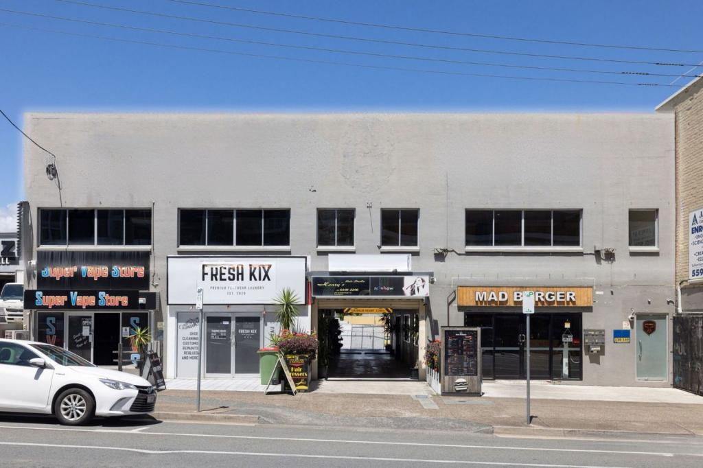 138 Scarborough St, Southport, QLD 4215