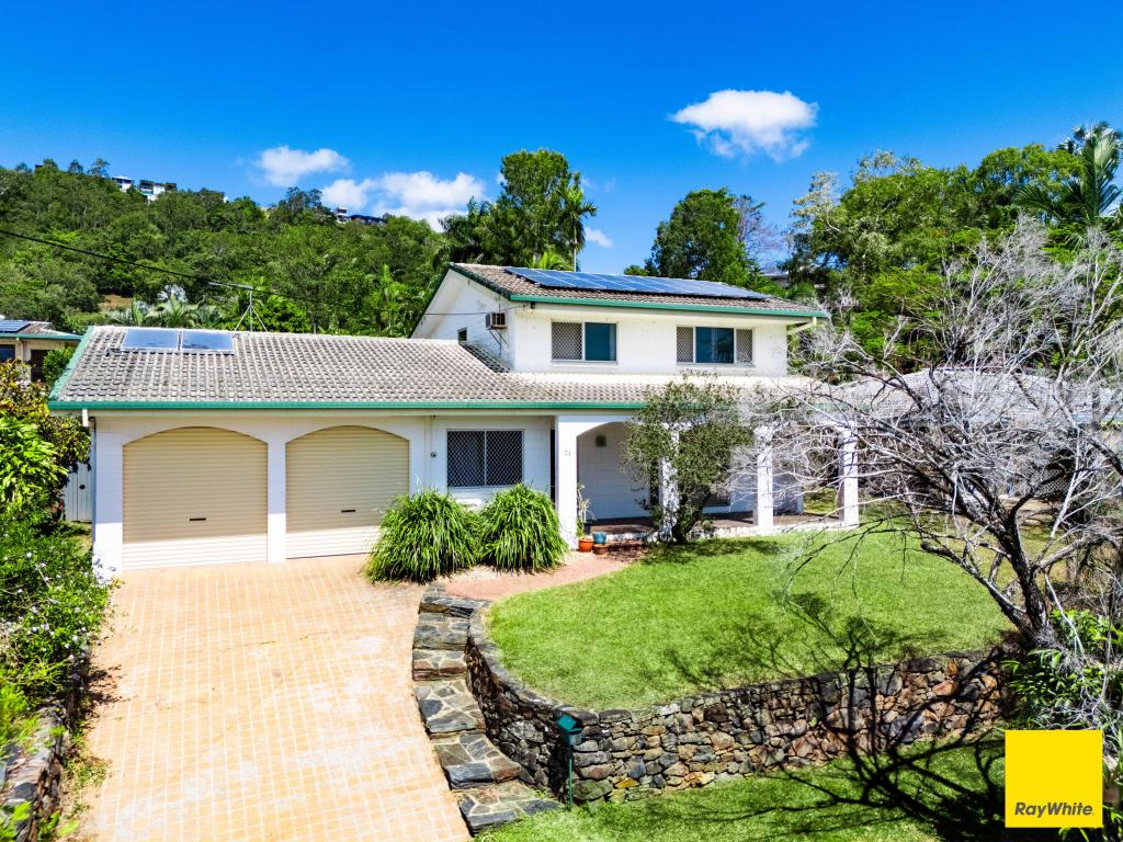 23 PONTICELLO ST, WHITFIELD, QLD 4870