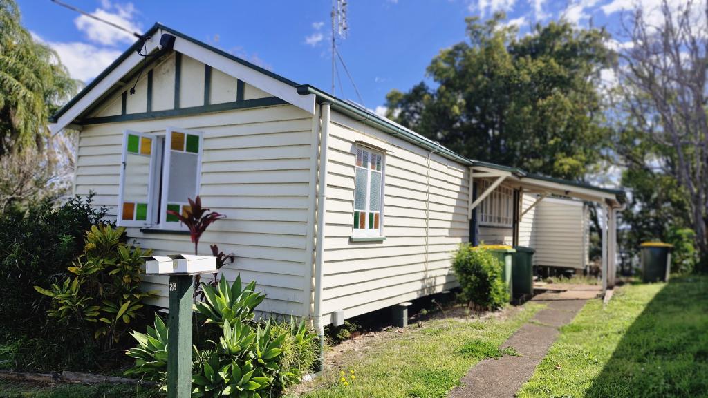 2/23 Mt Pleasant, Gympie, QLD 4570