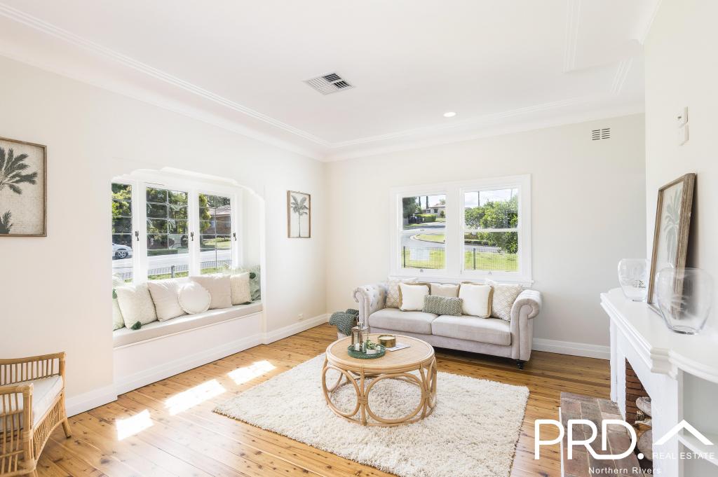 1 Park Ave, East Lismore, NSW 2480