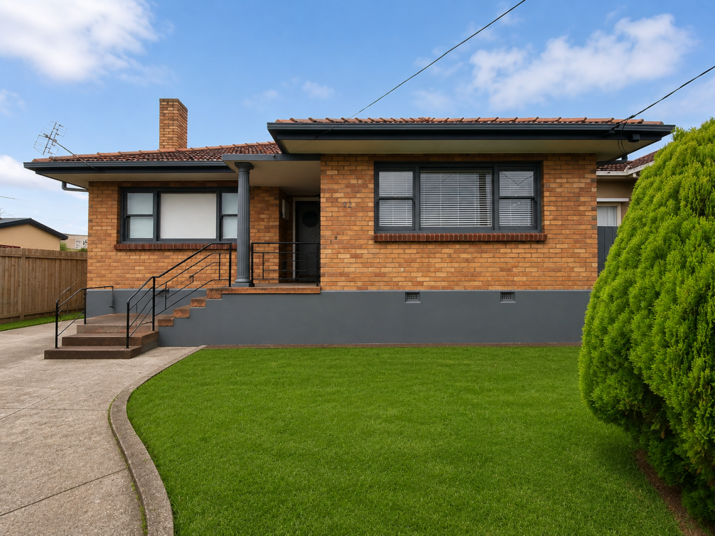 22 Nicholson St, Warrnambool, VIC 3280
