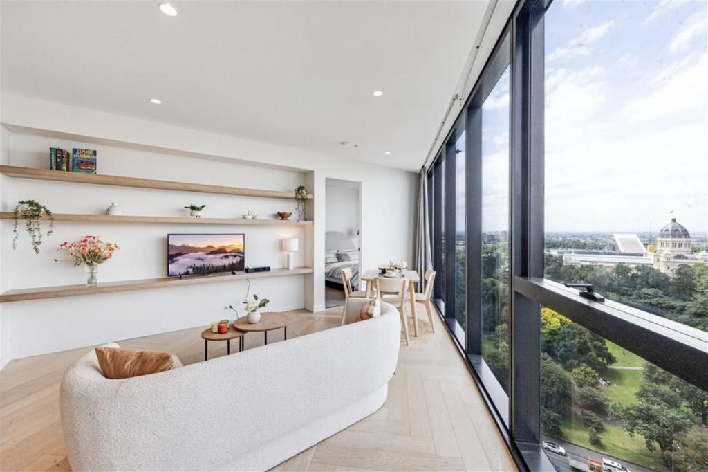 1402/63 LA TROBE ST, MELBOURNE, VIC 3000