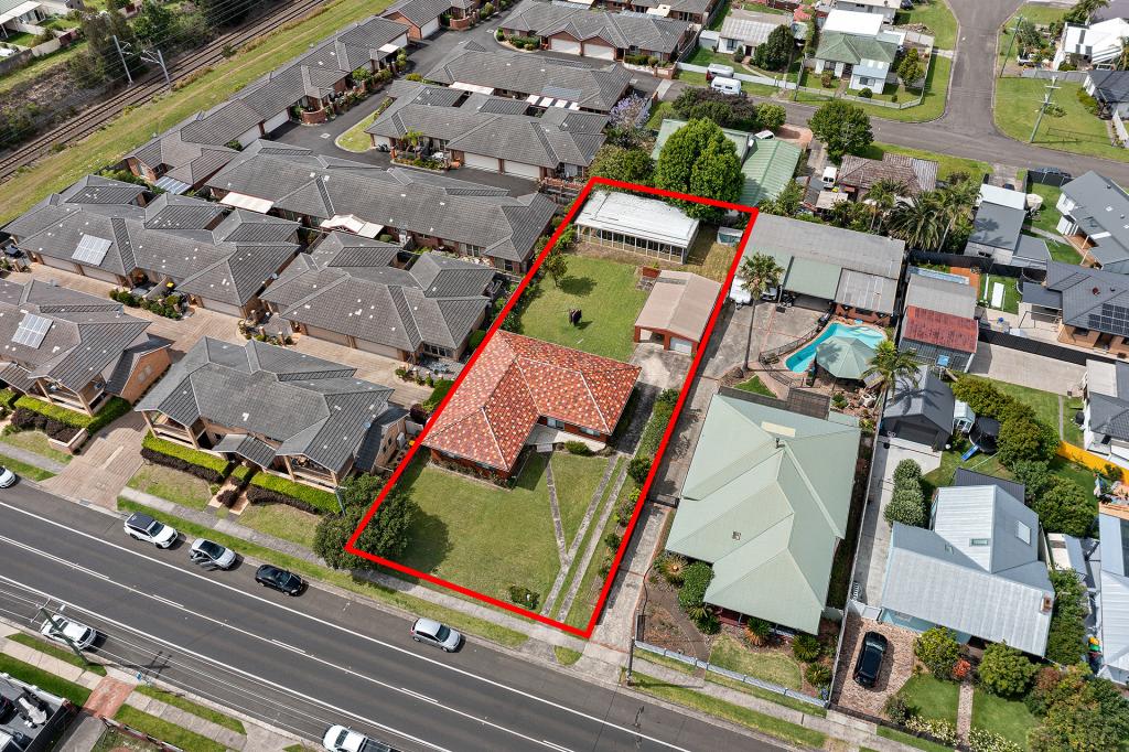 235 Rothery St, Corrimal, NSW 2518