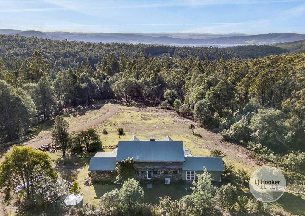 396 OLD BERNIES RD, MARGATE, TAS 7054