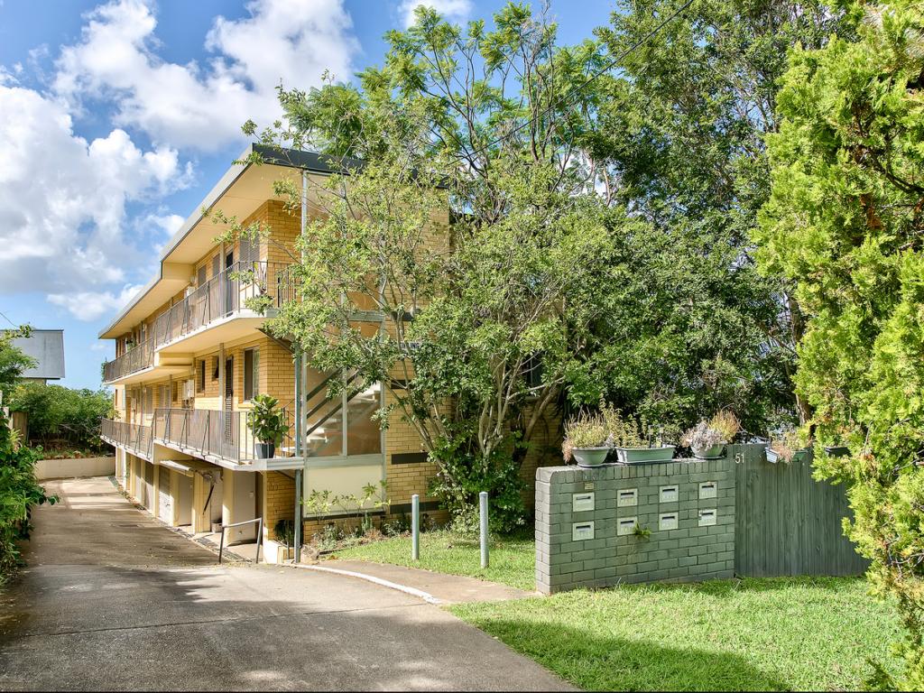 3/51 Barokee St, Stafford, QLD 4053