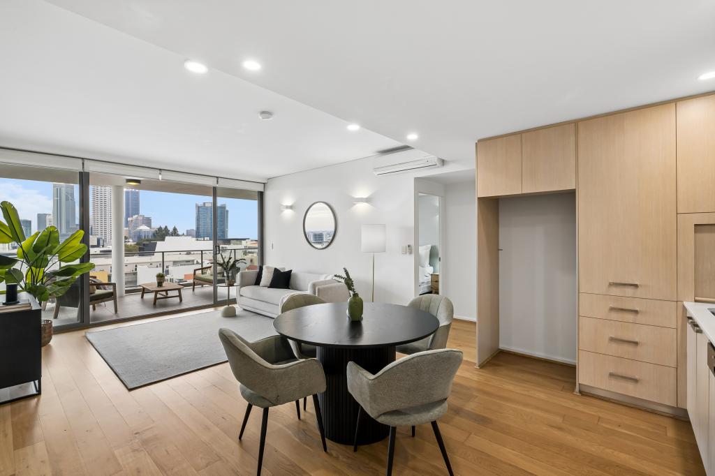 97/1178 Hay St, West Perth, WA 6005