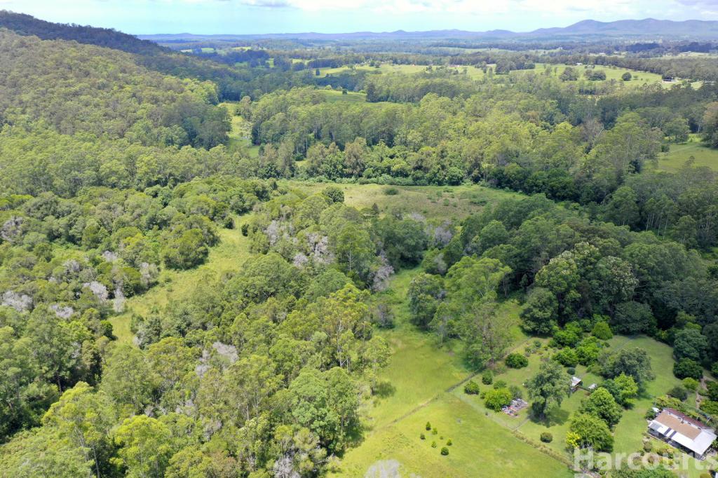 133 Letterbox Rd, Mortons Creek, NSW 2446