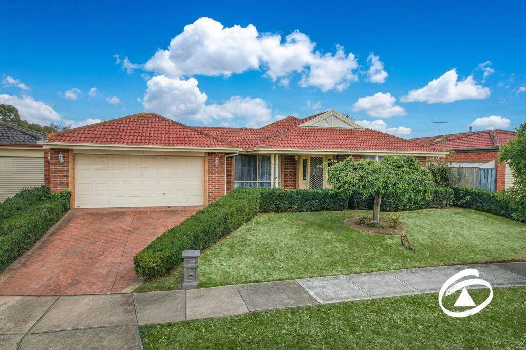 13 Wexford Ct, Narre Warren South, VIC 3805