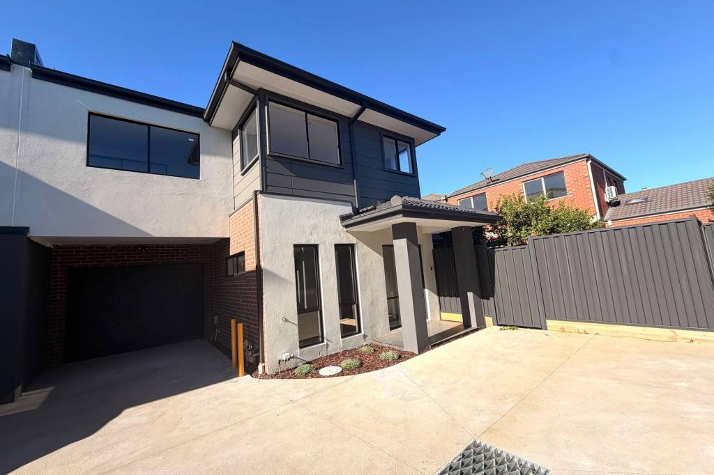 11 Bawar Pl, Hallam, VIC 3803