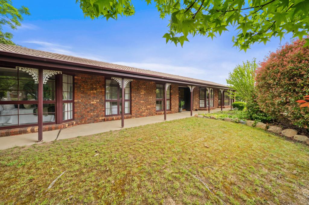 1 Longman St, Richardson, ACT 2905
