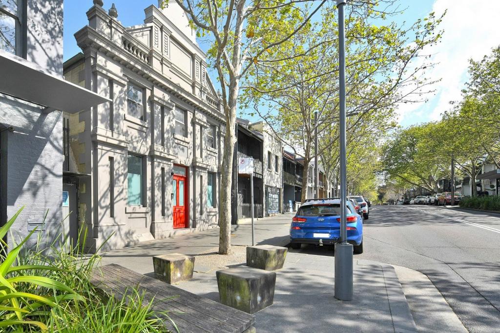 Whole/179 Harris St, Pyrmont, NSW 2009