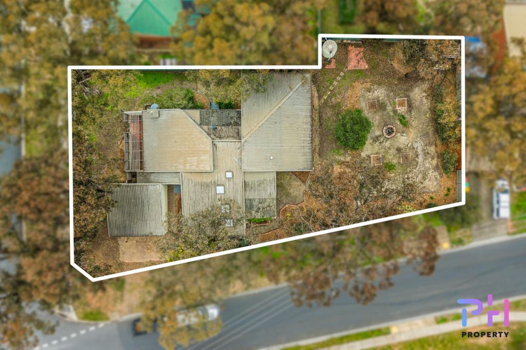 199 Aspinall St, Kangaroo Flat, VIC 3555