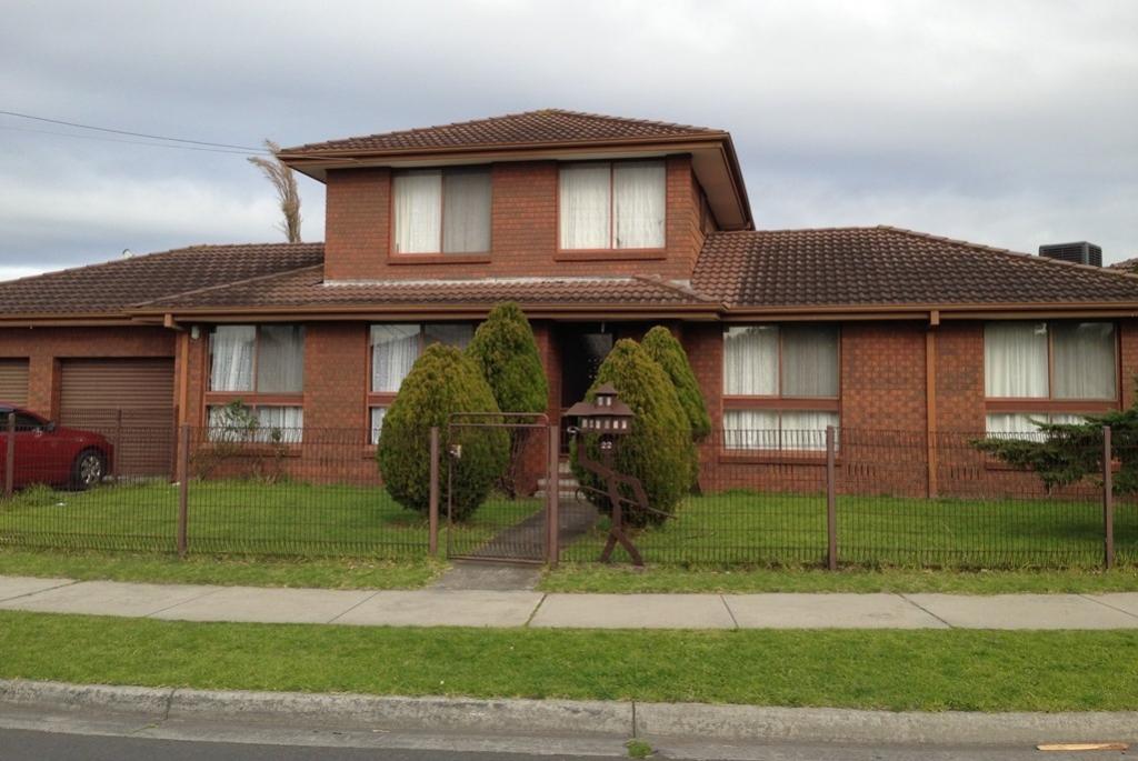 22 Merrick St, Keysborough, VIC 3173