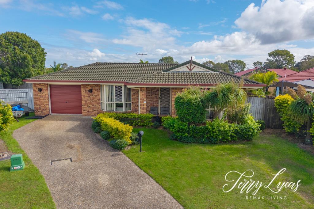 6 Solo Ct, Beachmere, QLD 4510