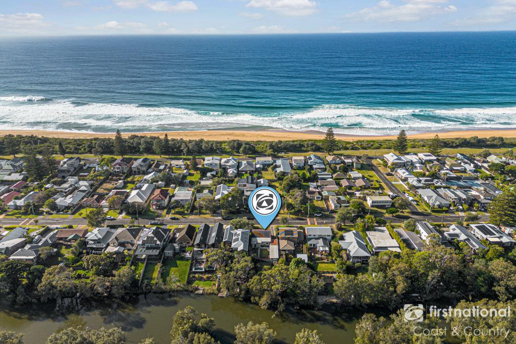97 Renfrew Rd, Werri Beach, NSW 2534