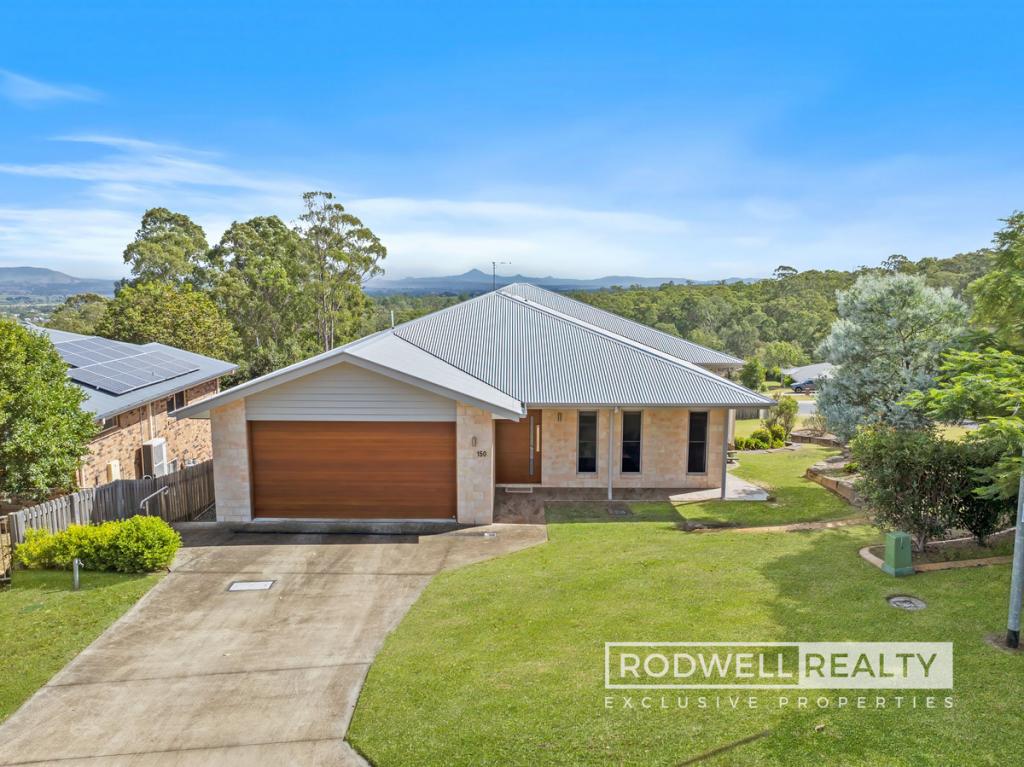 150 Brooklands Dr, Beaudesert, QLD 4285
