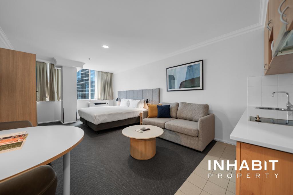414/305 MURRAY ST, PERTH, WA 6000