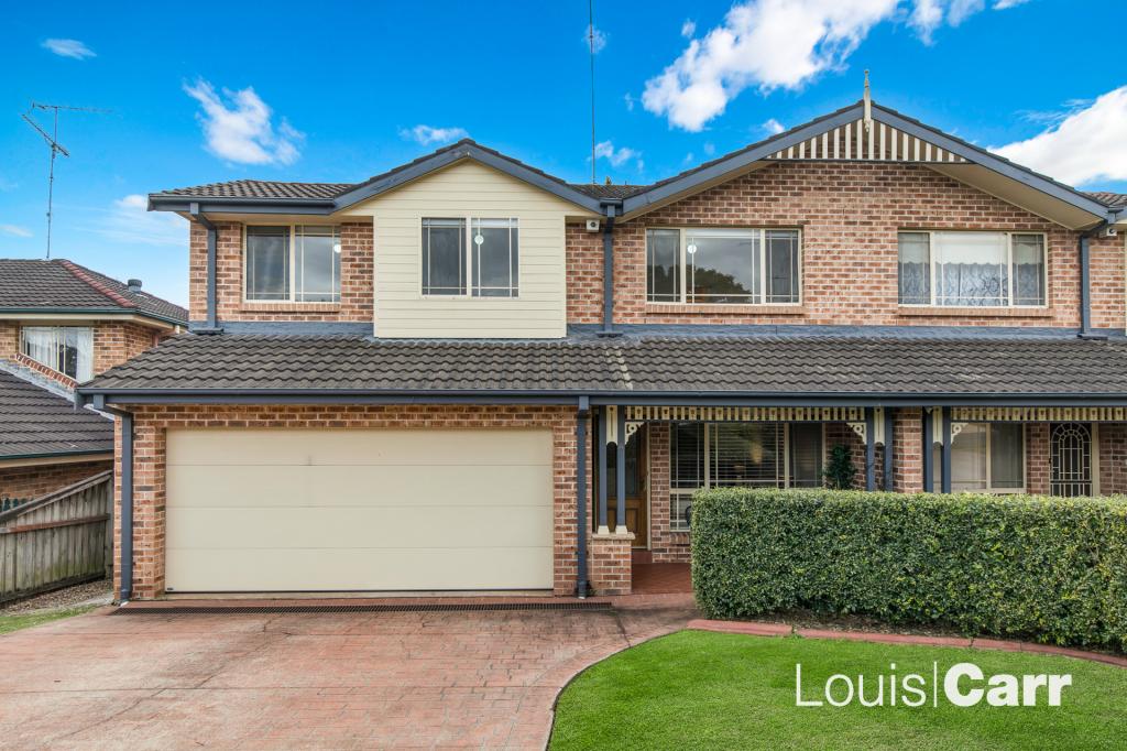 78a John Rd, Cherrybrook, NSW 2126