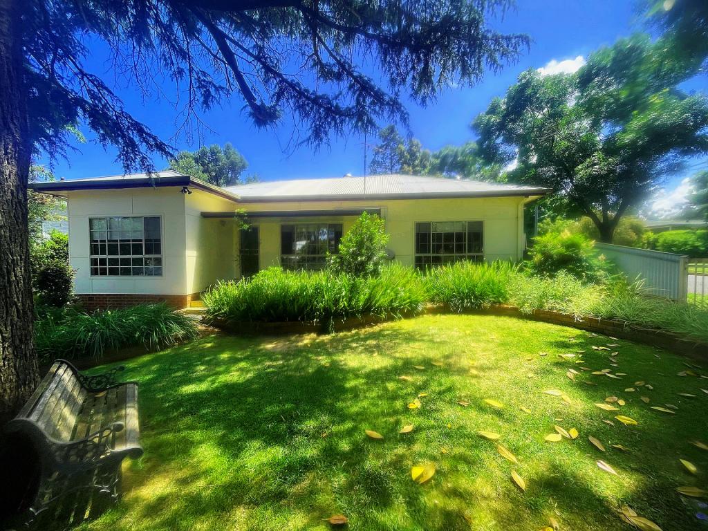 43 Messner St, Griffith, NSW 2680