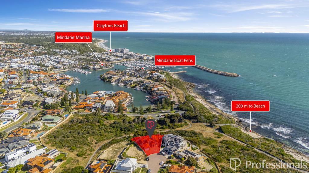 8 Ibiza Ct, Mindarie, WA 6030