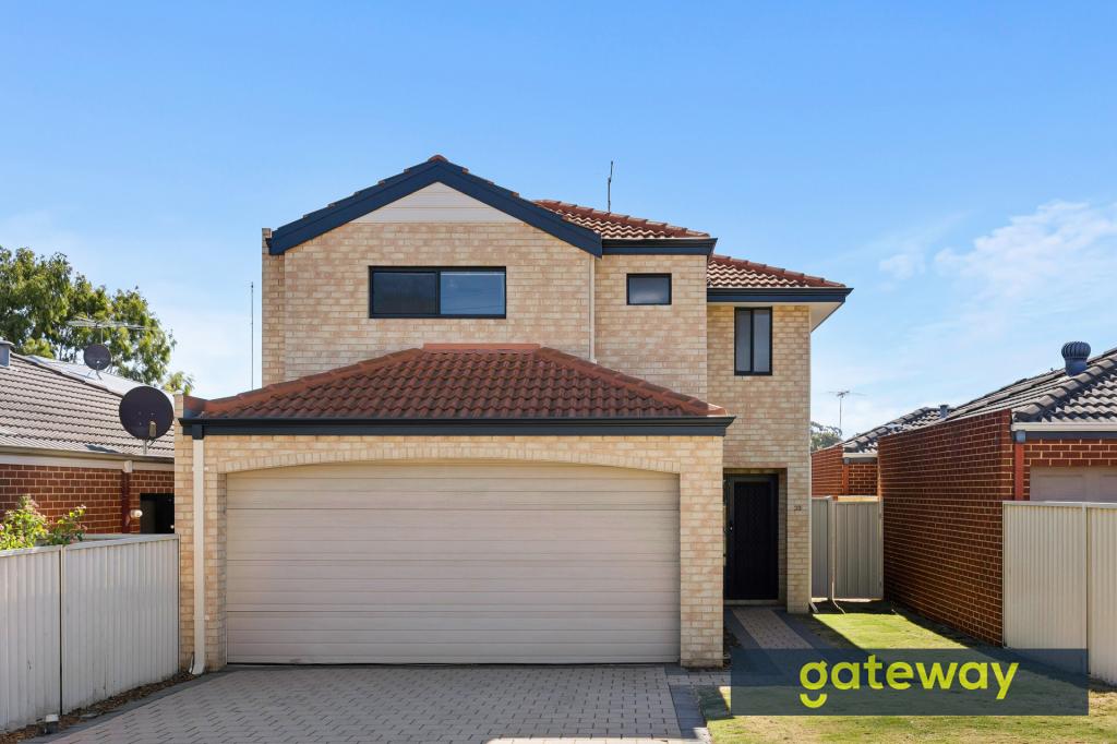 33 Foss St, Bicton, WA 6157