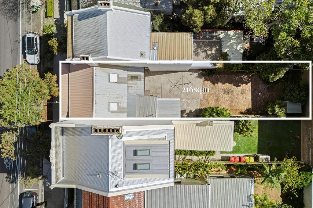 177 St Johns Rd, Glebe, NSW 2037