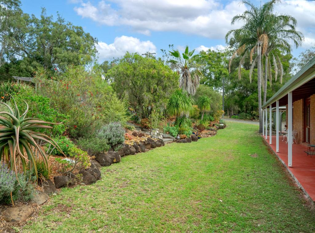 1 Hansford Rd, Meringandan West, QLD 4352