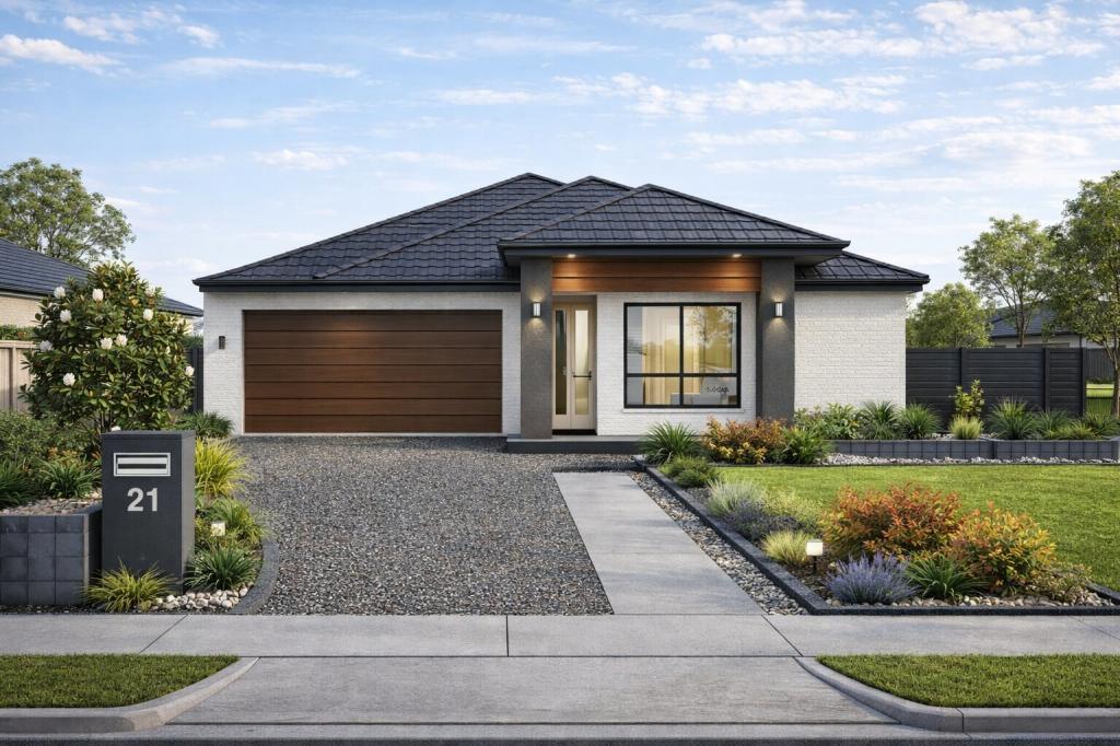 Contact Agent For Address, Clyde North, VIC 3978