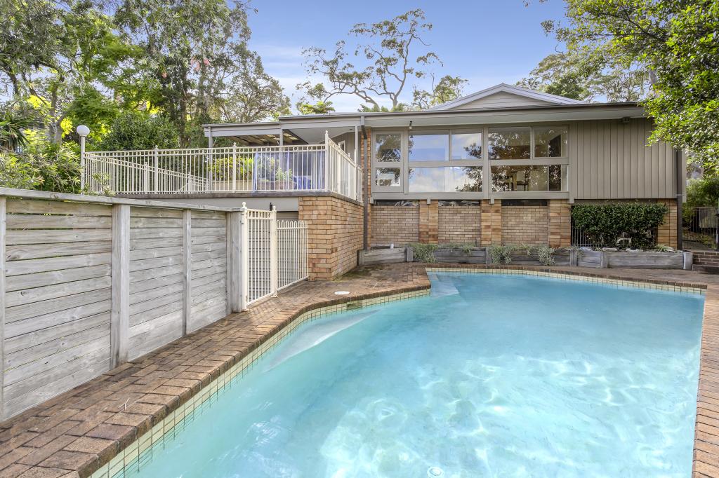 5 Redgum Pl, Frenchs Forest, NSW 2086