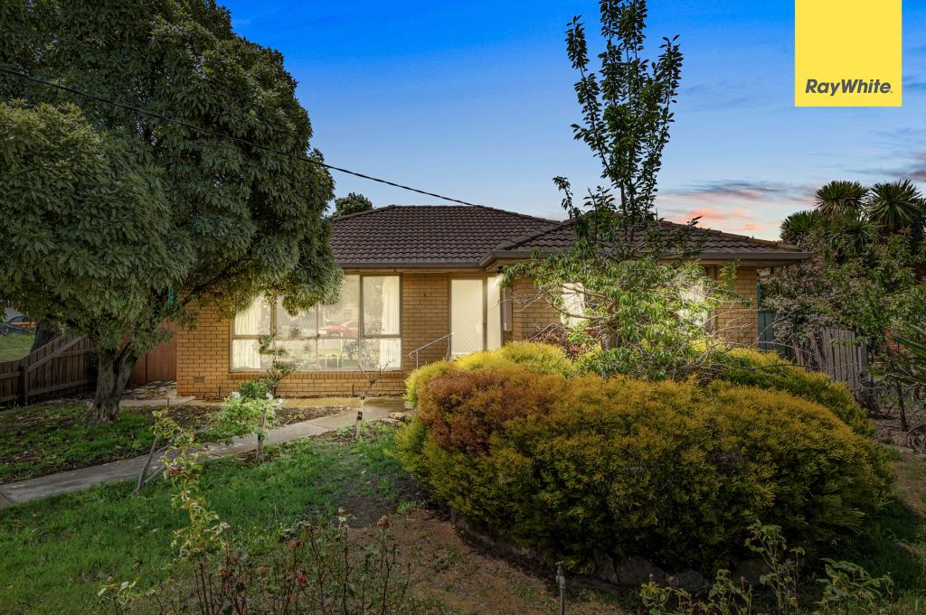 16 Richard Rd, Melton South, VIC 3338