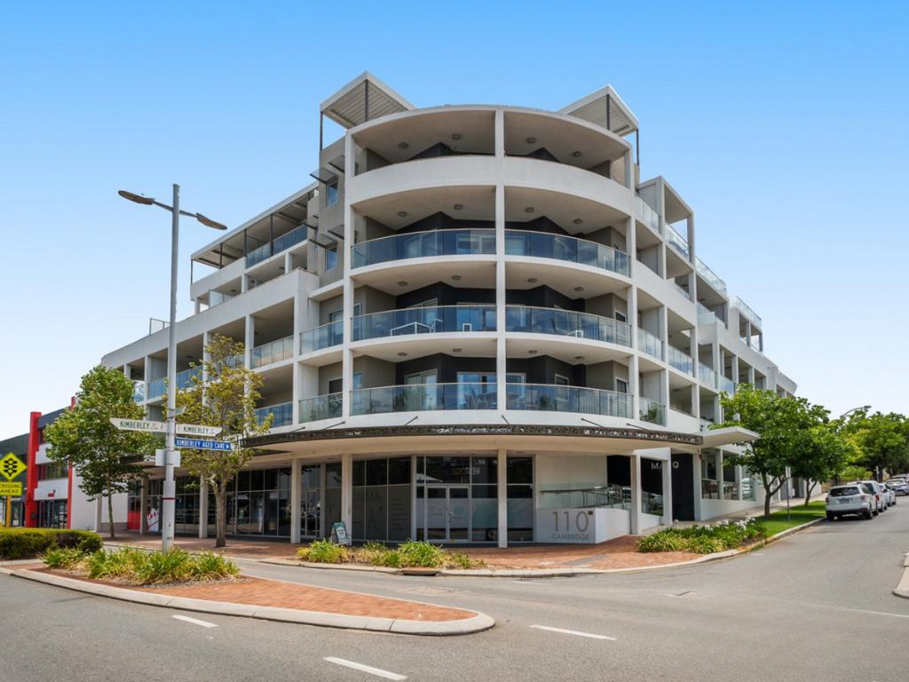 24/110 Cambridge St, West Leederville, WA 6007