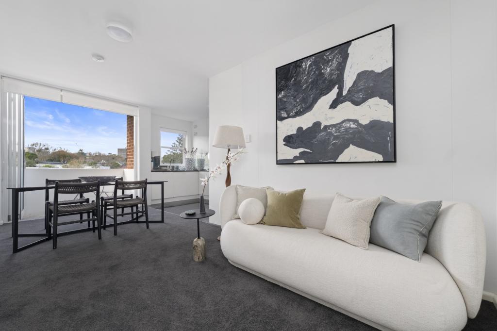 55/204-232 Jersey Rd, Paddington, NSW 2021