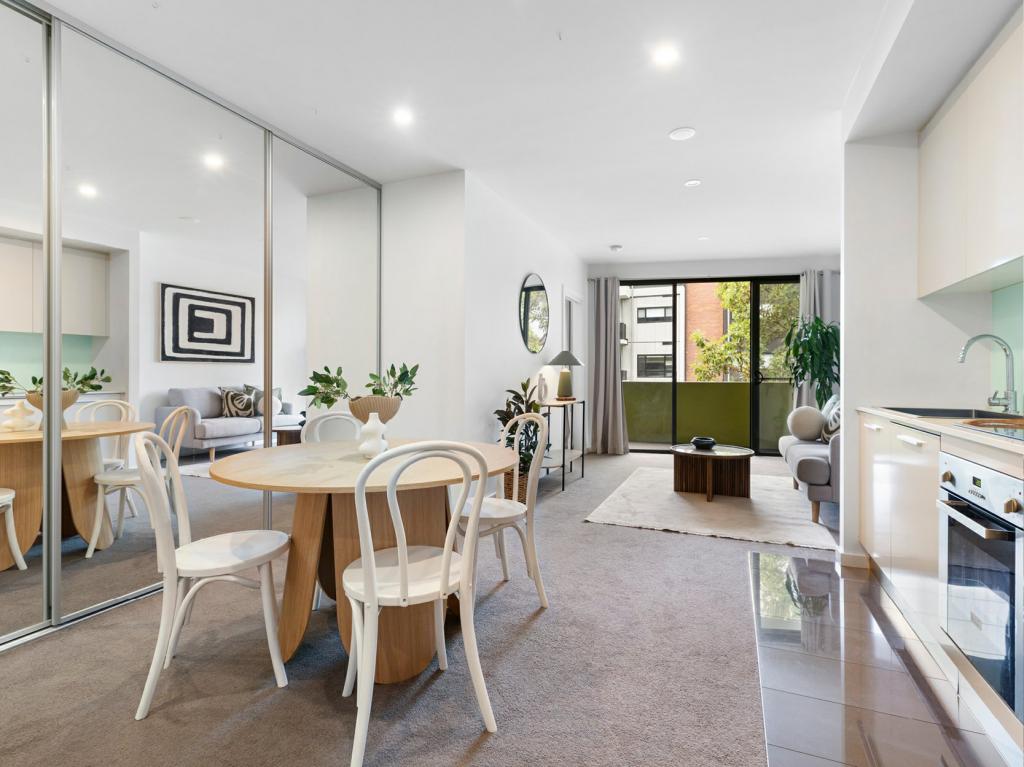 103/11 Ernest St, Belmont, NSW 2280