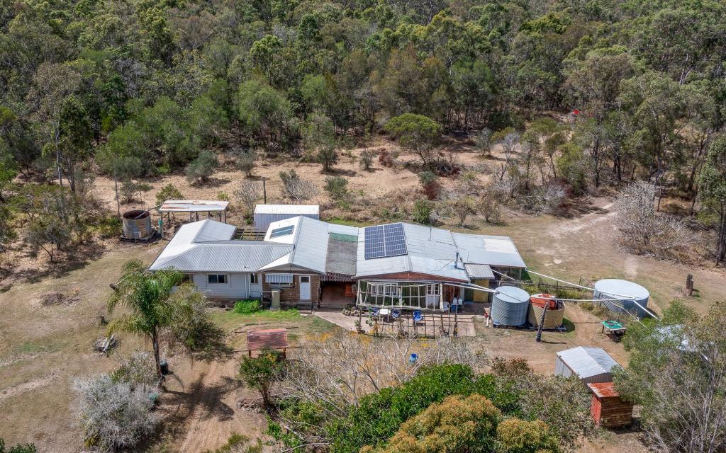 171 Cobbs Rd, Bucca, QLD 4670