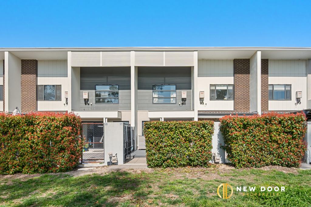 31/1 Hoffmann St, Moncrieff, ACT 2914