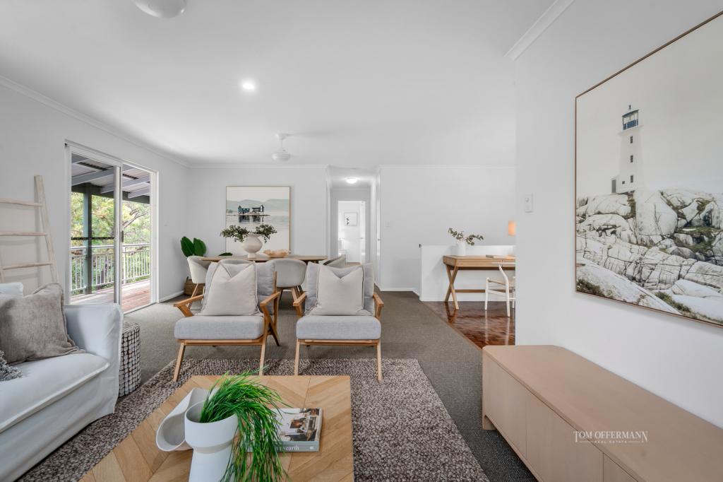 4 NATURI ST, NOOSA HEADS, QLD 4567