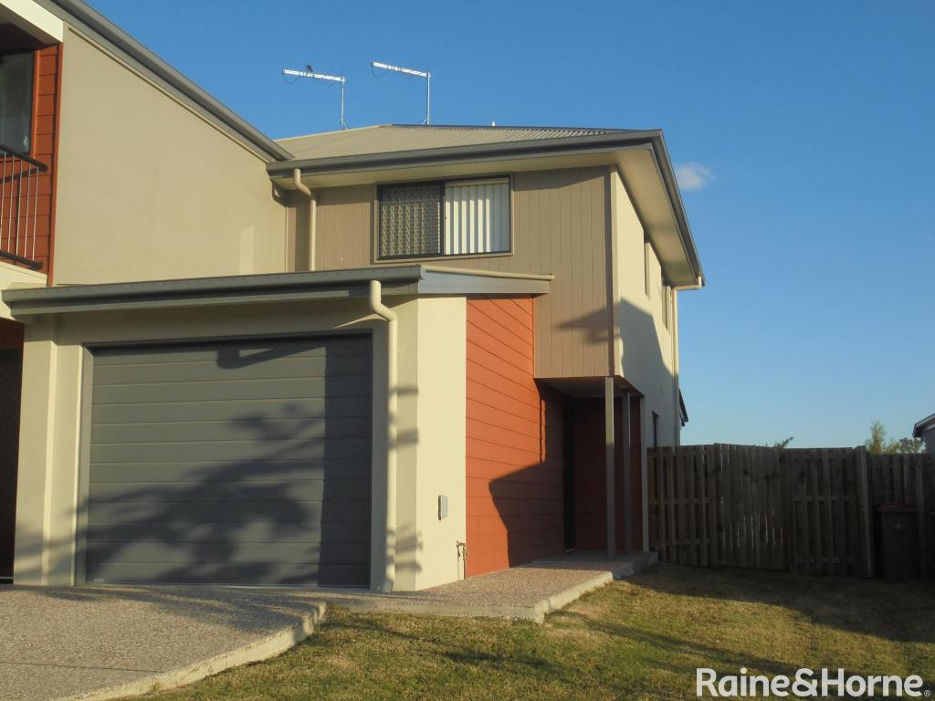 2/13 Pendragon St, Raceview, QLD 4305