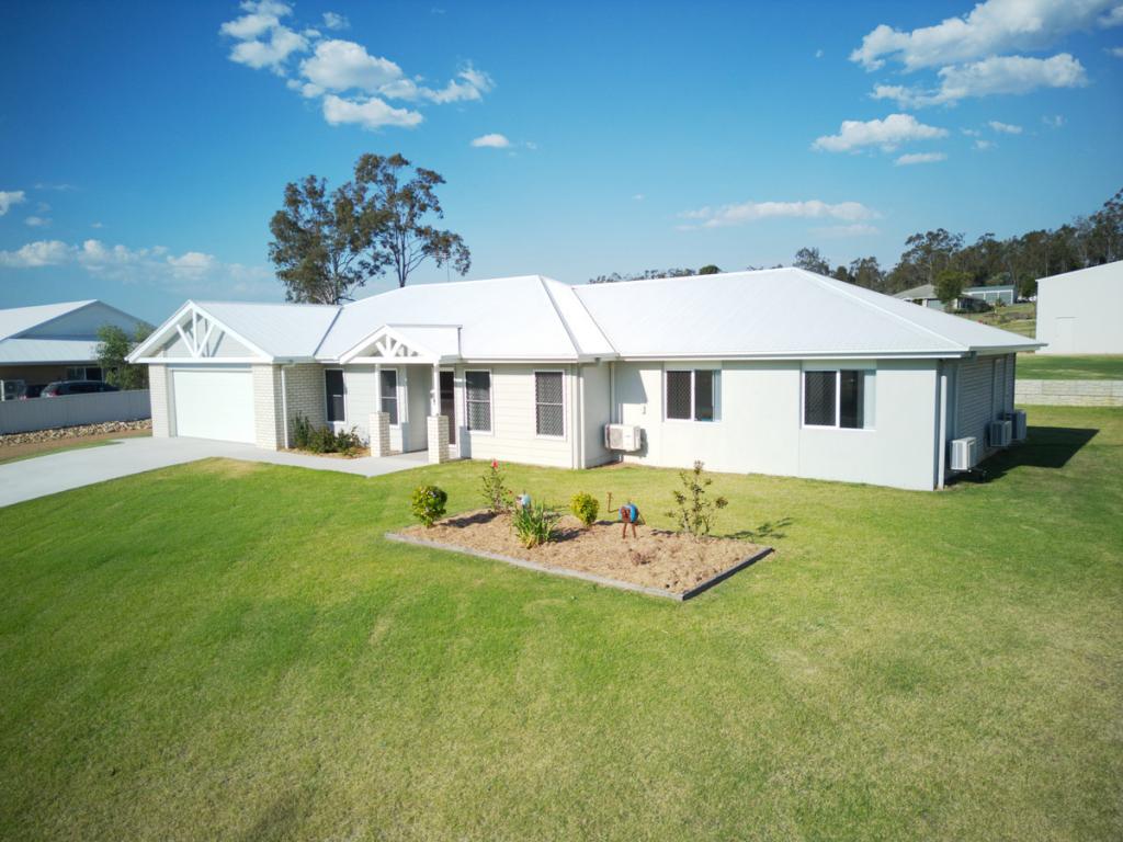 17 Allan Cunningham Dr, Gatton, QLD 4343