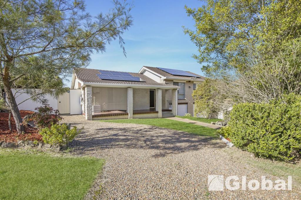 88 Fassifern Rd, Blackalls Park, NSW 2283