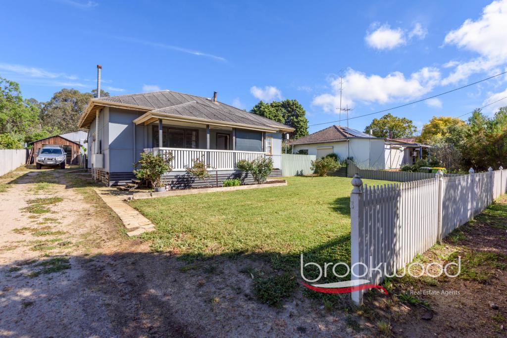 28 Hovea Cres, Wundowie, WA 6560