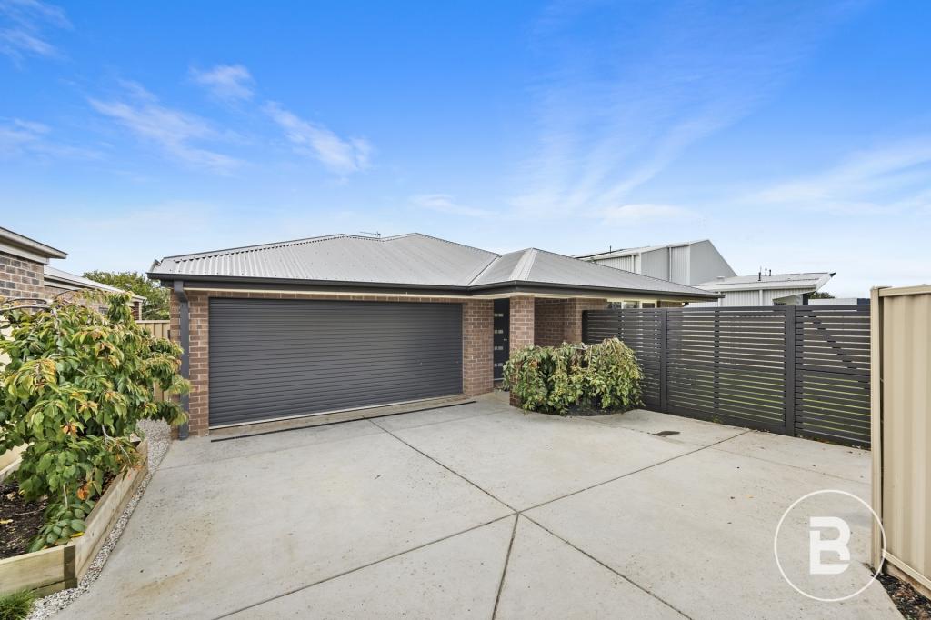 26b Dundas St, Miners Rest, VIC 3352